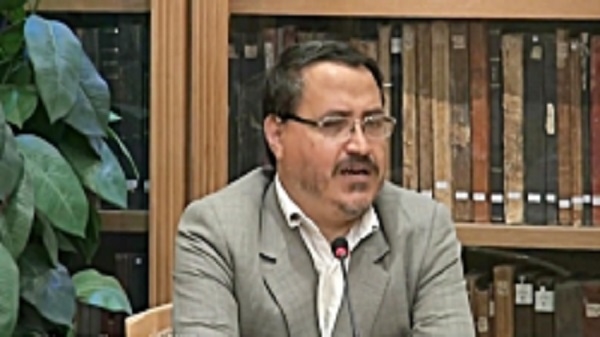 فعالیت های پژوهشی